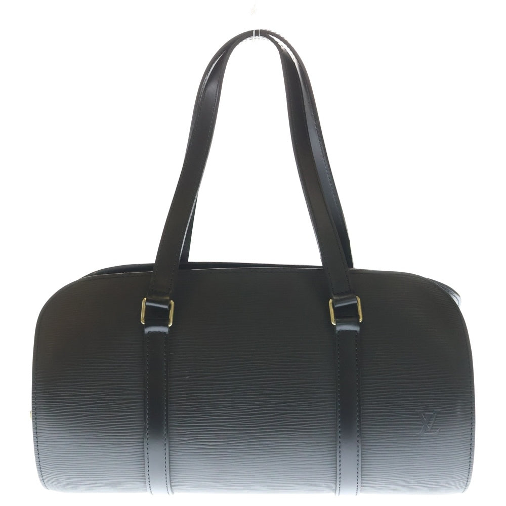 LOUIS VUITTON(ルイヴィトン) エピ スフロ ハンドバッグ ブラック