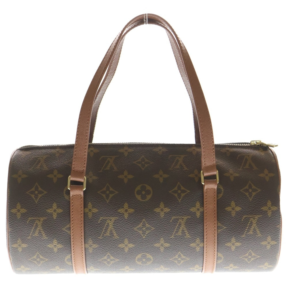 ルイヴィトン　モノグラム　パピヨン30 ハンドバッグ　892TH LOUIS VUITTON(ルイヴィトン) モノグラム パピヨン30 ミニボストン