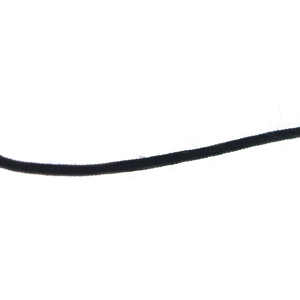 HERMES(エルメス) Hリング ネックレス ペンダント シルバー 925