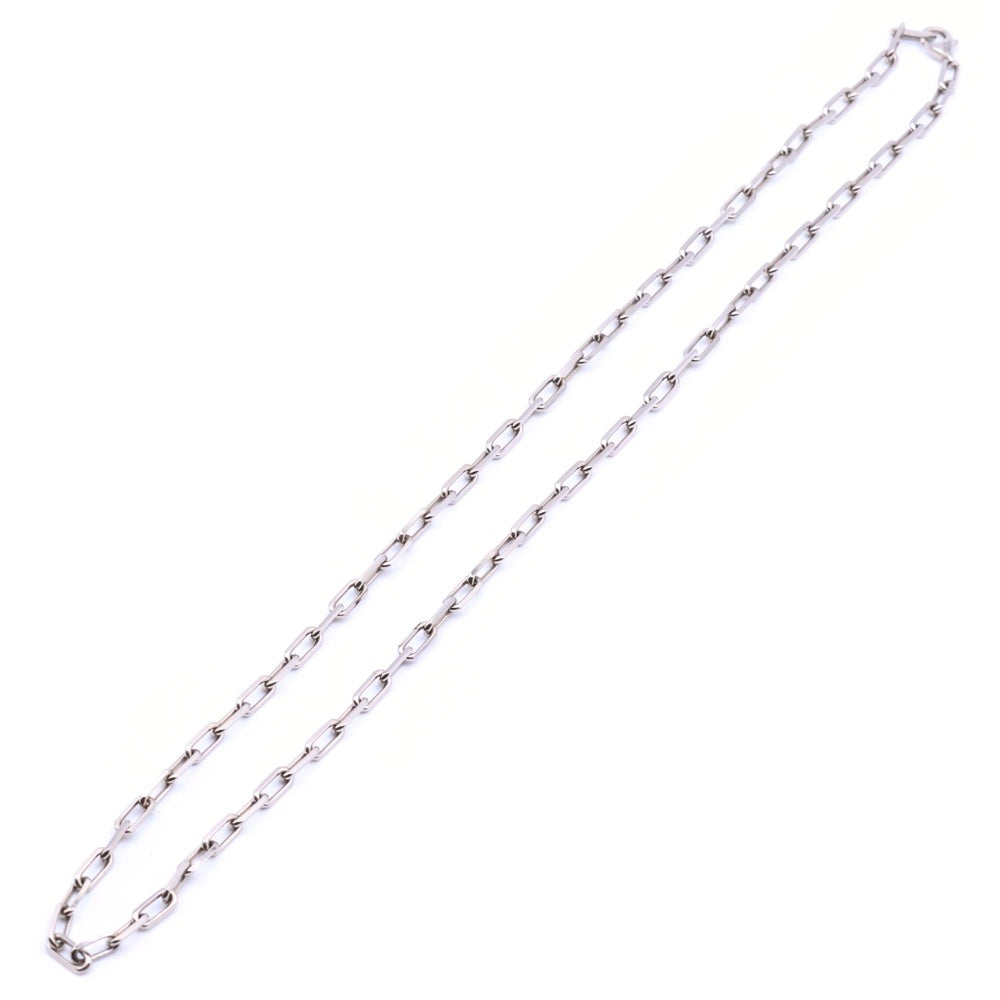 Cartier(カルティエ) サントス ドゥ カルティエ チェーン ネックレス