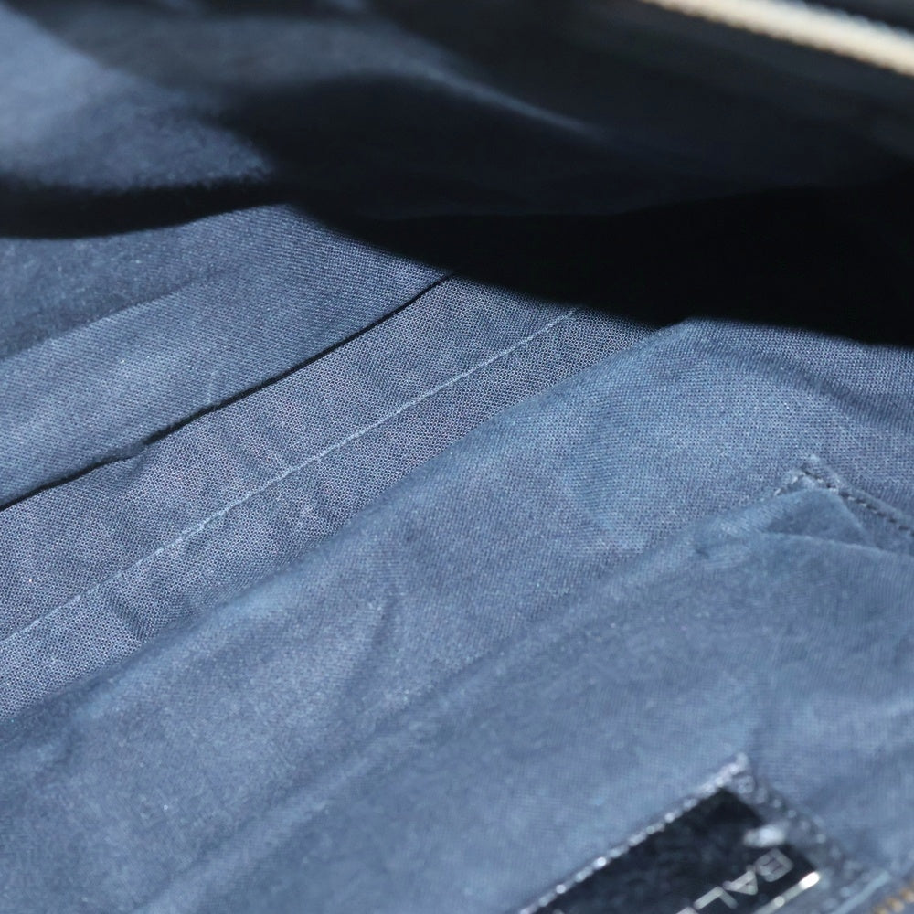 BALENCIAGA(バレンシアガ) ザ ファースト レザー 2WAY ハンド ショルダーバッグ ゴールド金具 ブラック 103208 レディース