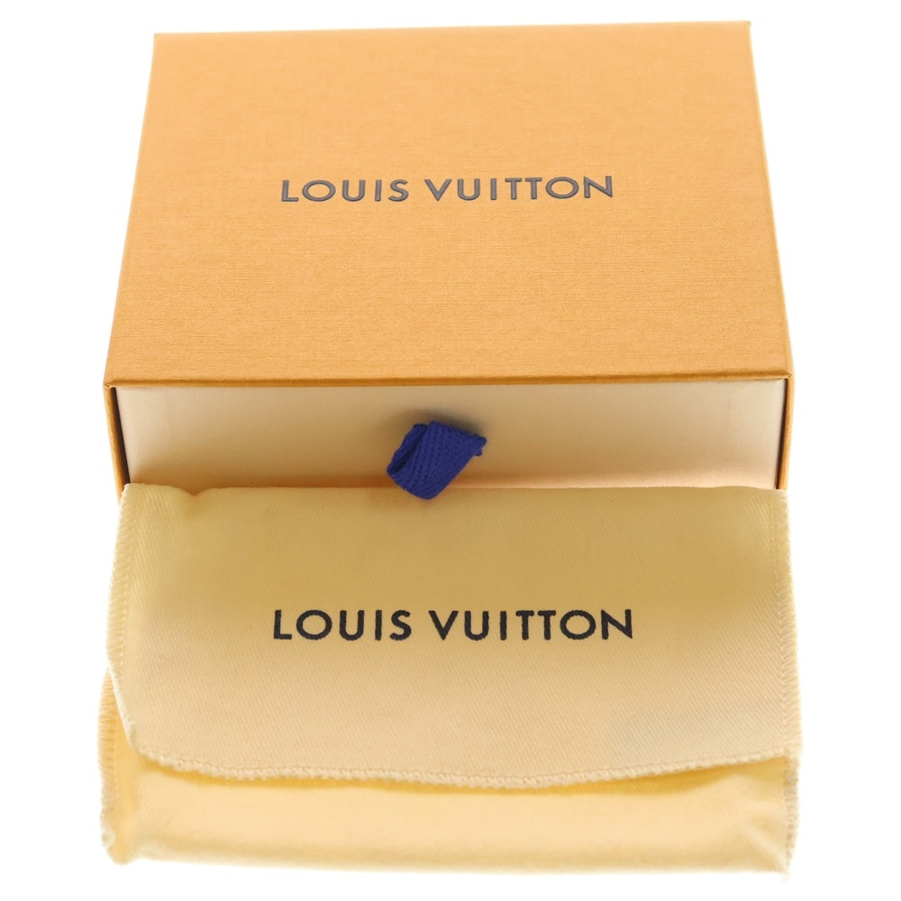 LOUIS VUITTON(ルイヴィトン) モノグラムアンプラント ポルトモネロザリ ローズプードル ミニウォレット 財布 ピンク M81520 レディース