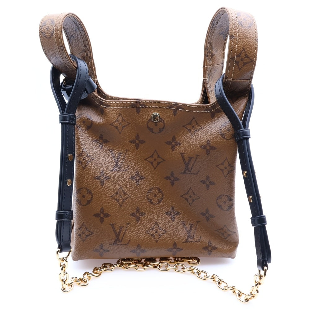 LOUIS VUITTON(ルイヴィトン) モノグラムリバース アトランティスBB