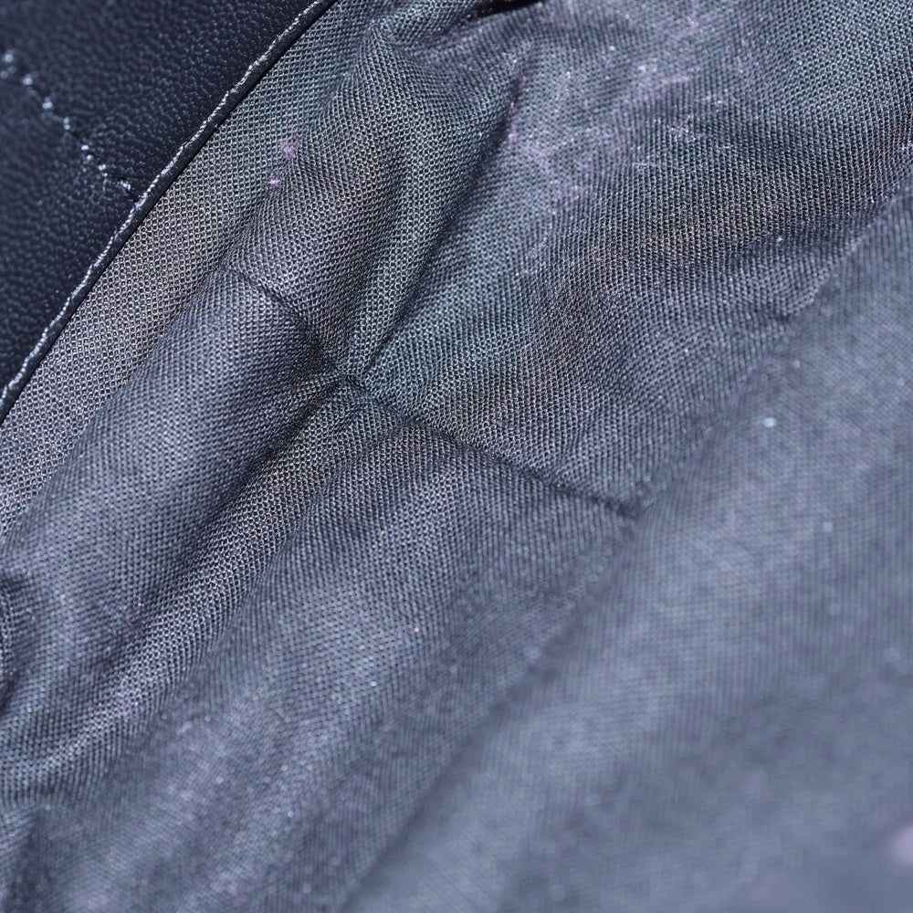 BALENCIAGA(バレンシアガ) モナコ チェーンショルダーバッグ ハンドバッグ ピンクパープル 781672 シルバー金具