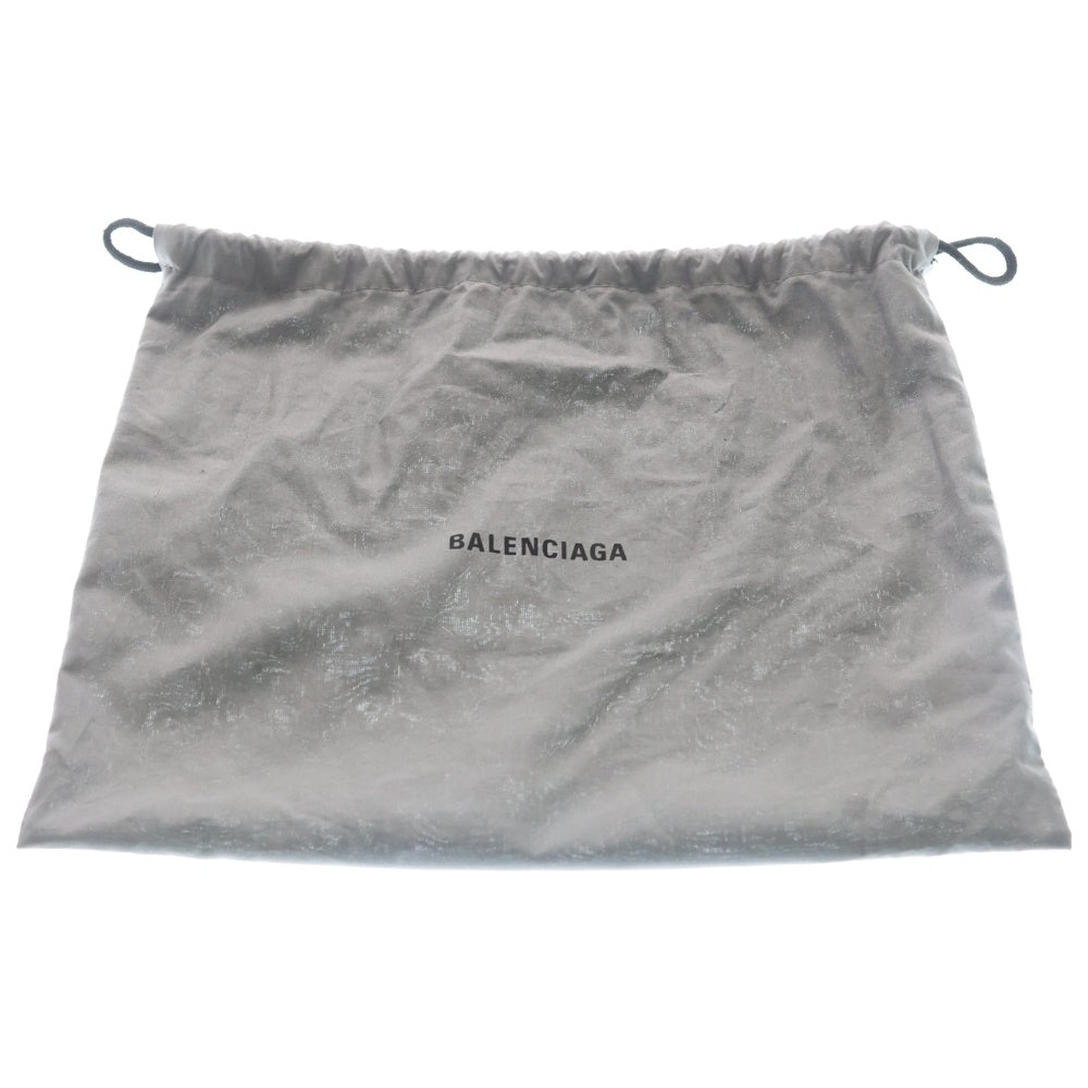 BALENCIAGA(バレンシアガ) モナコ チェーンショルダーバッグ ハンドバッグ ピンクパープル 781672 シルバー金具