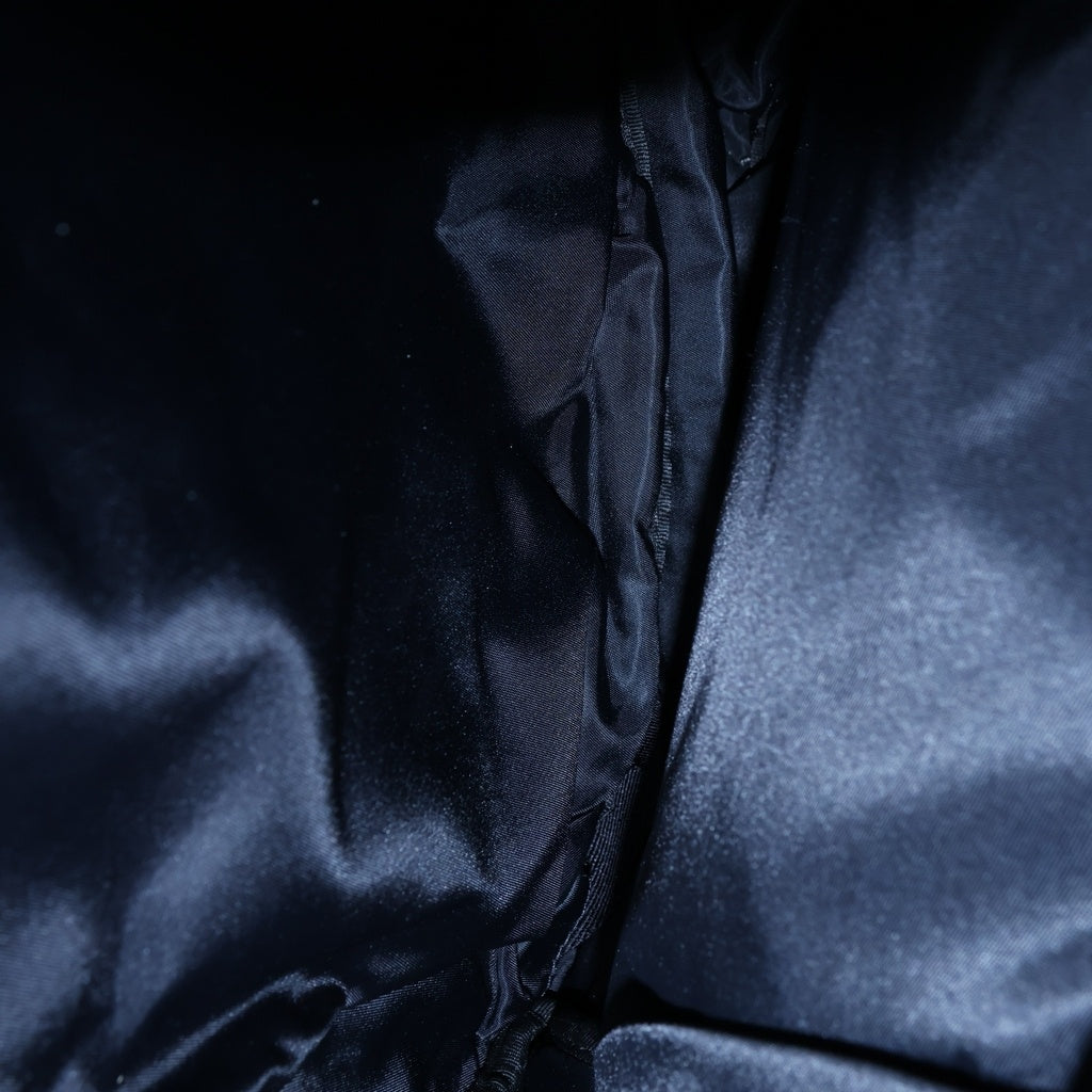MONCLER GRENOBLE(モンクレールグルノーブル) Performance 3L Nylon Backpack ナイロン バックパック リュック ブラック J20975A00001 M4360