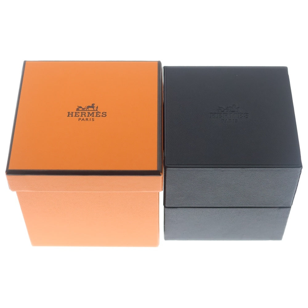 HERMES(エルメス) シェーヌダンクルMM 18コマ ブレスレット チェーン シルバー Ag925