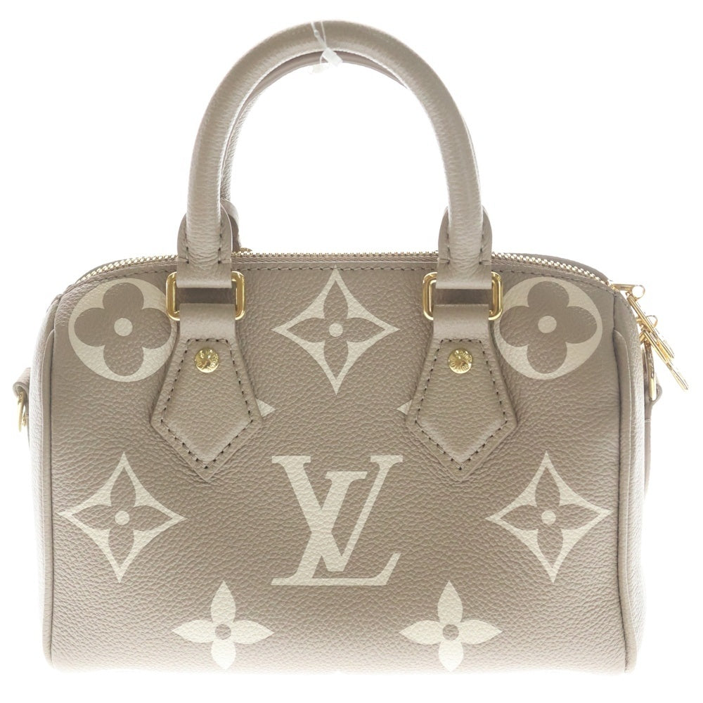 LOUIS VUITTON(ルイヴィトン) モノグラムアンプラント スピーディ