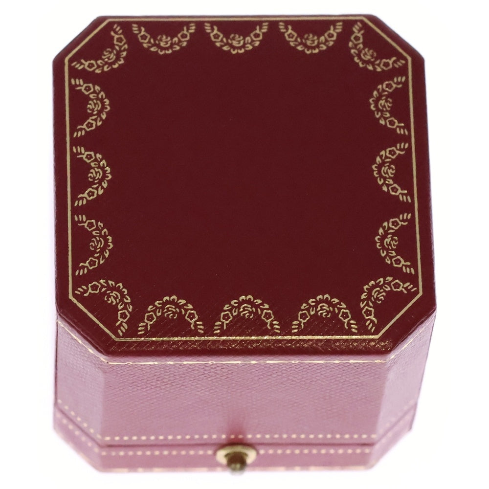 Cartier(カルティエ) トリニティ リング 指輪 K18YG/PG/WG イエローゴールド/ピンクゴールド/ホワイトゴールド レディース