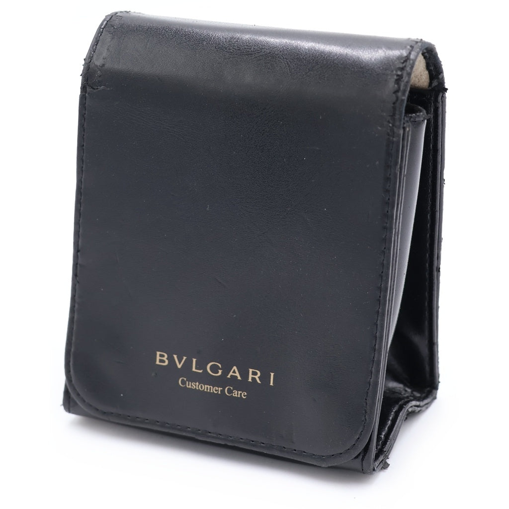 BVLGARI(ブルガリ) ビーゼロワン バングルウォッチ 黒文字盤 SS/QZ クォーツ 電池式 腕時計 BZ22S