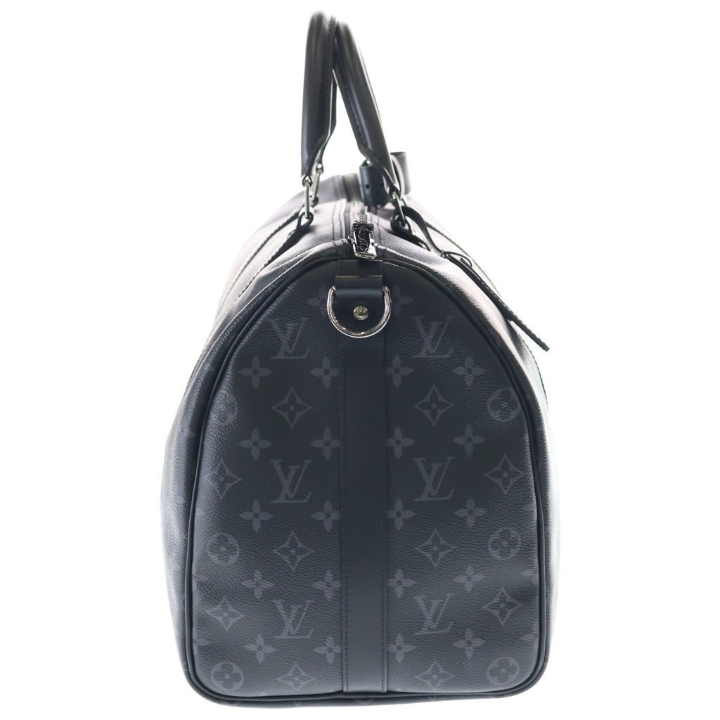 LOUIS VUITTON(ルイヴィトン) モノグラムエクリプス キーポルバンド