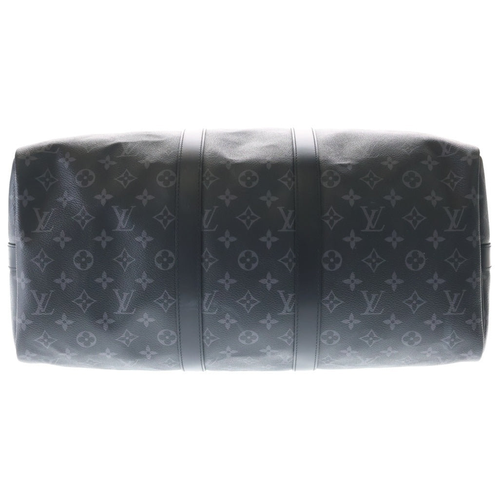 LOUIS VUITTON(ルイヴィトン) モノグラムエクリプス キーポルバンド