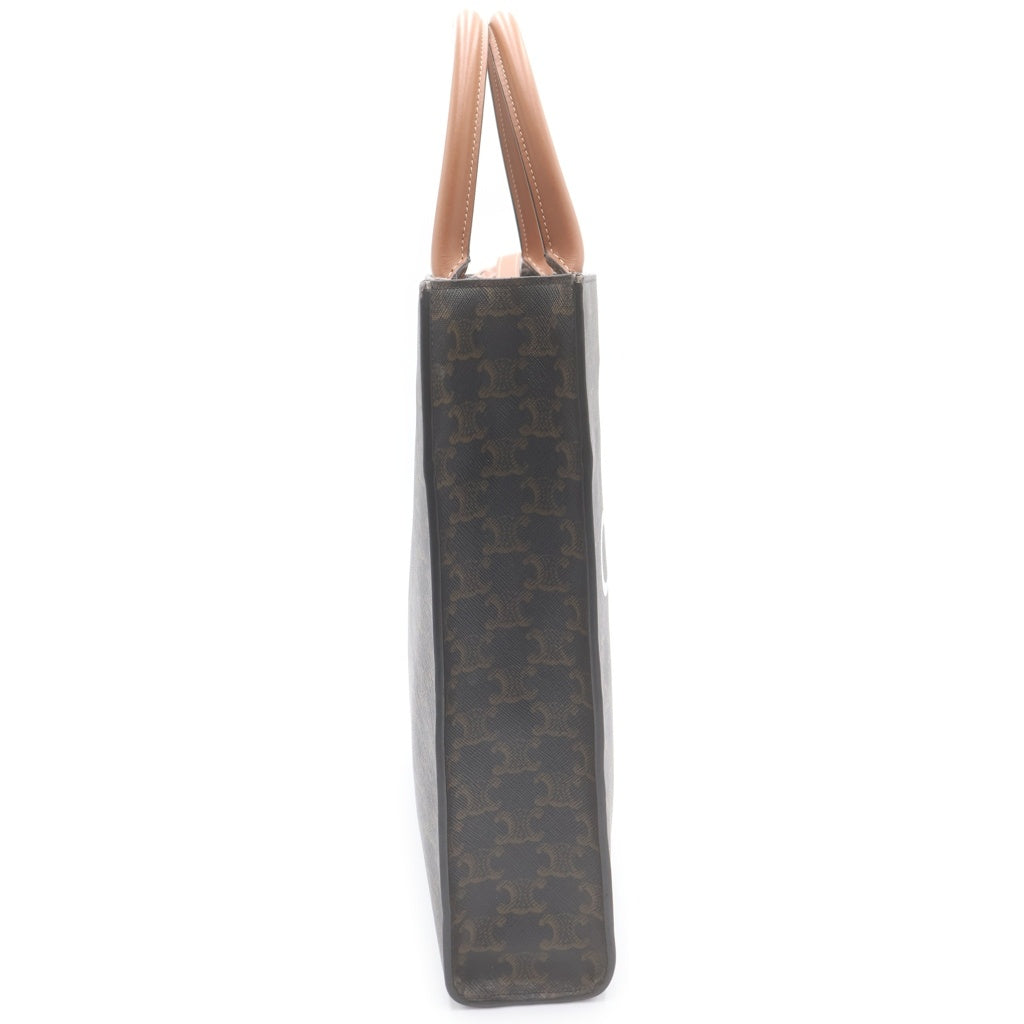 CELINE(セリーヌ) バーティカルカバ スモール 2WAYバッグ ハンドバッグ