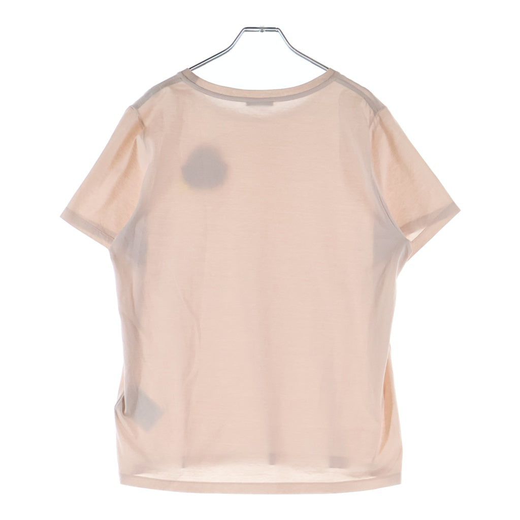 NO BRAND(ノーブランド) 半袖シャツ ピンク #S E109W8052500 レディース