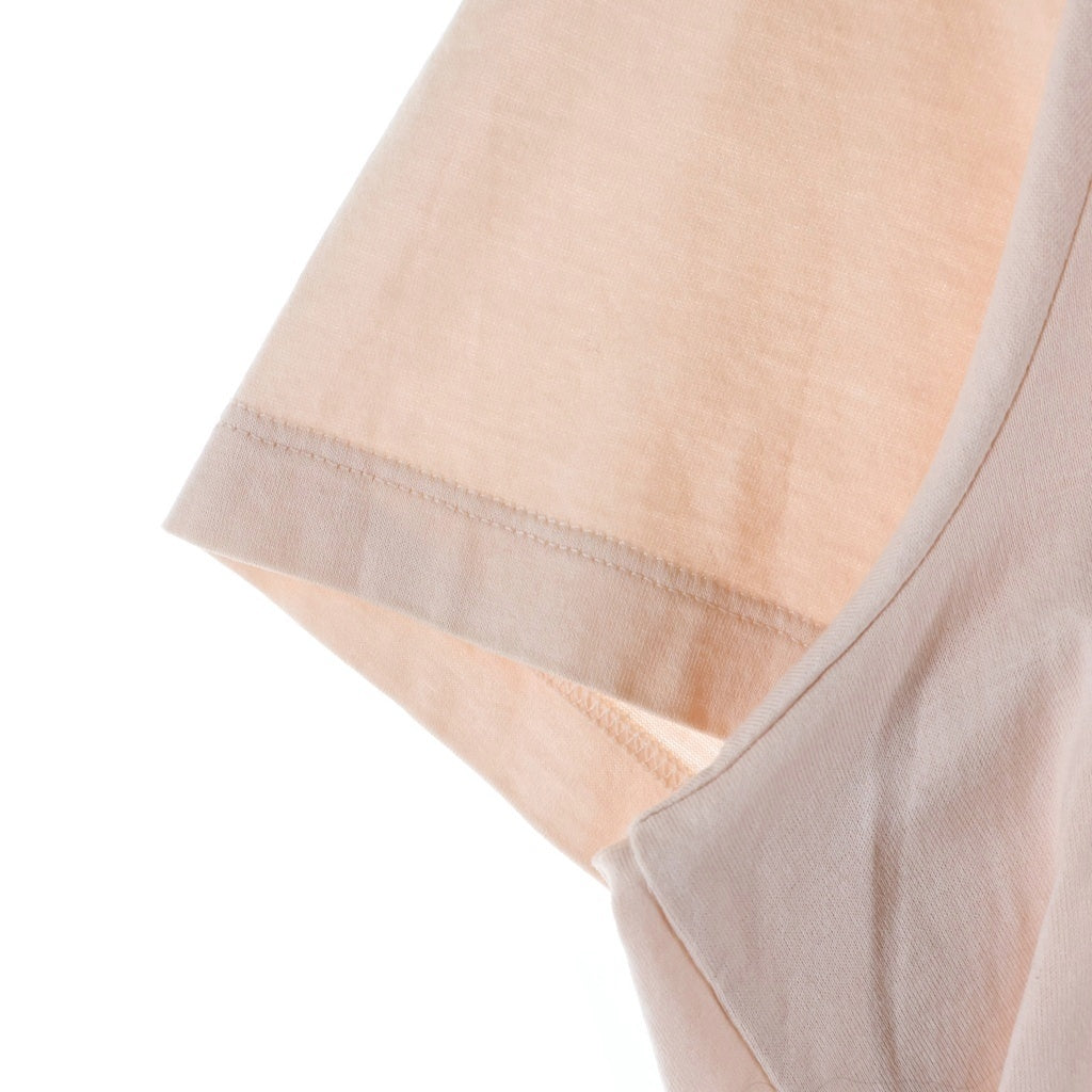 NO BRAND(ノーブランド) 半袖シャツ ピンク #S E109W8052500 レディース