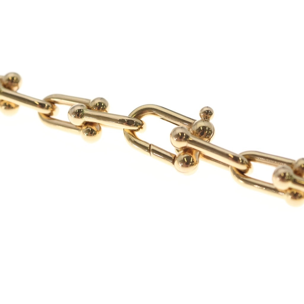 TIFFANY & Co.(ティファニー) ハードウェア リンク ネックレス