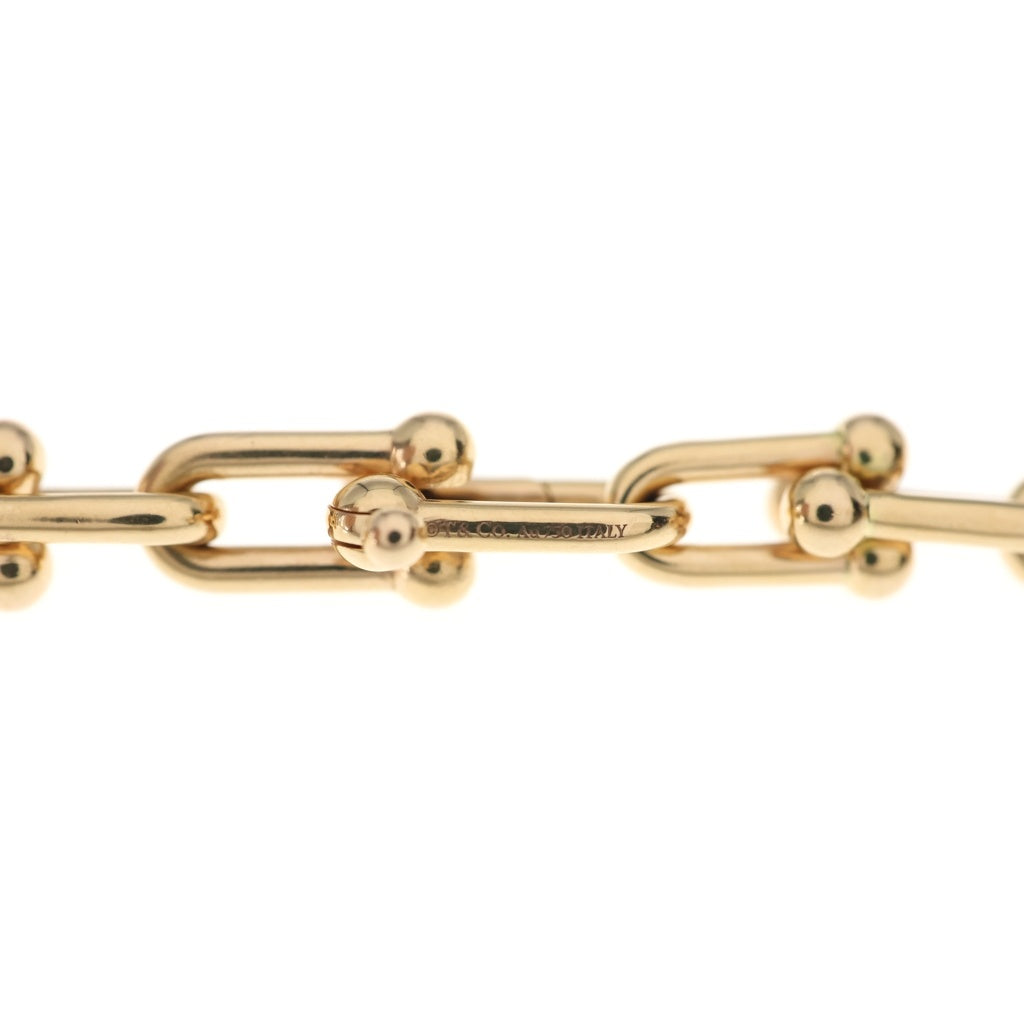 TIFFANY & Co.(ティファニー) ハードウェア リンク ネックレス