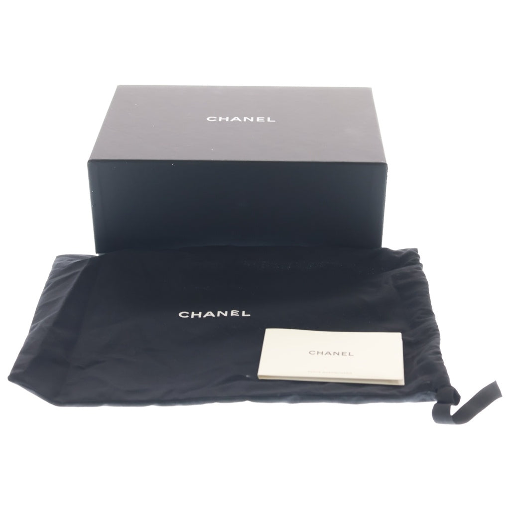 CHANEL(シャネル) マトラッセ チェーン ミニ バッグパック リュック ブラック キャビアスキン ゴールド金具 AP3753 レディース