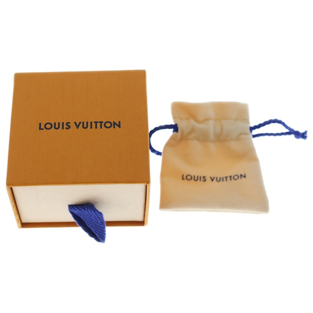 LOUIS VUITTON(ルイヴィトン) LV スピード ネックレス M02225 シルバー