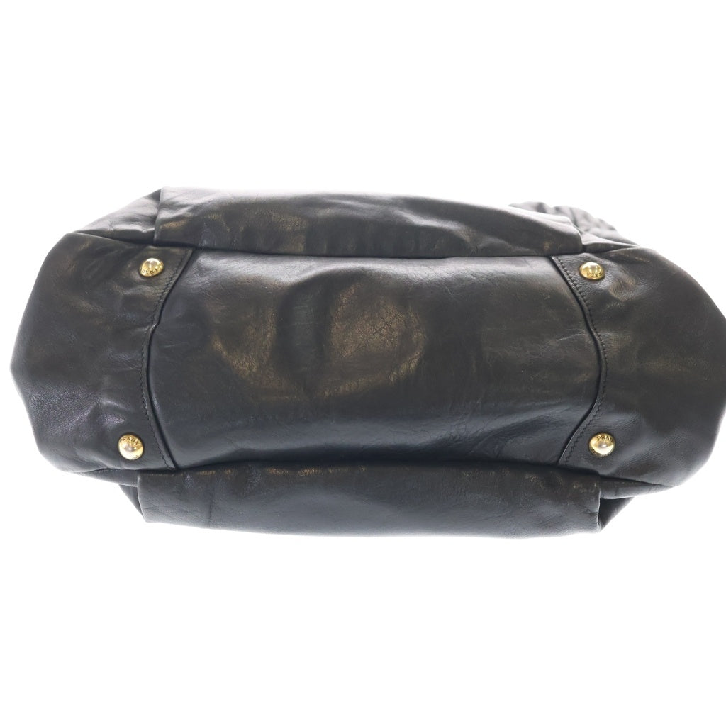 PRADA(プラダ) 2WAYハンドバッグ トートバッグ ショルダーバッグ