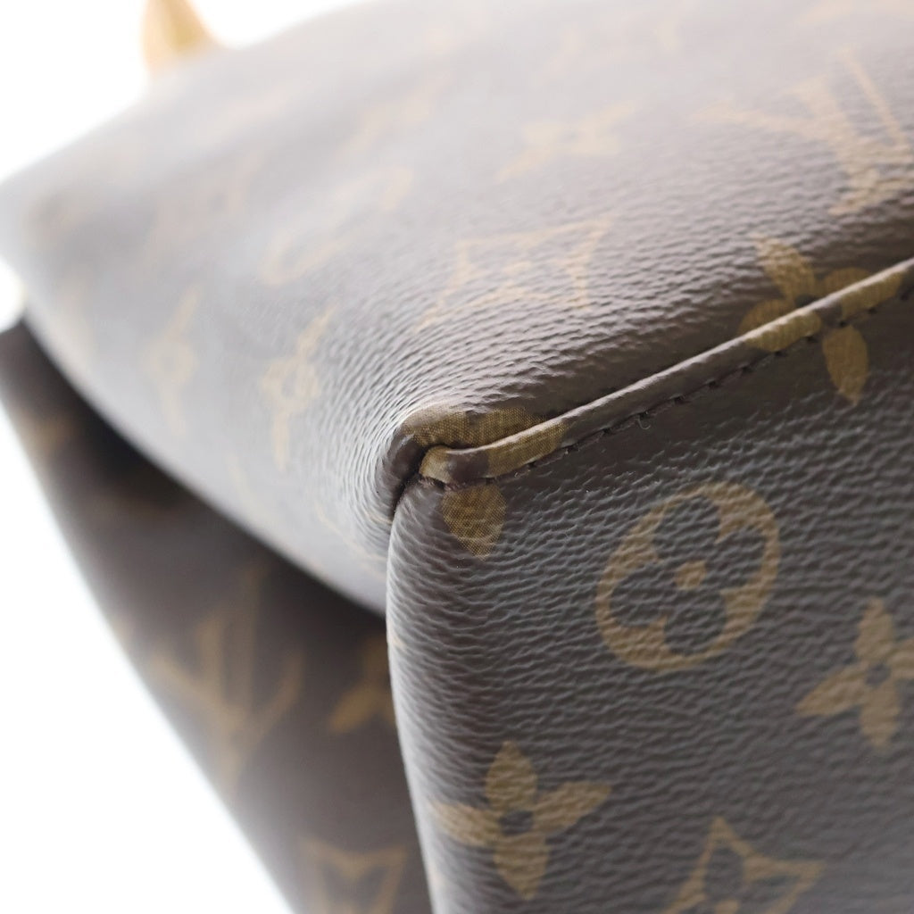 LOUIS VUITTON(ルイヴィトン) モノグラム プティ・パレPM 2WAYバッグ