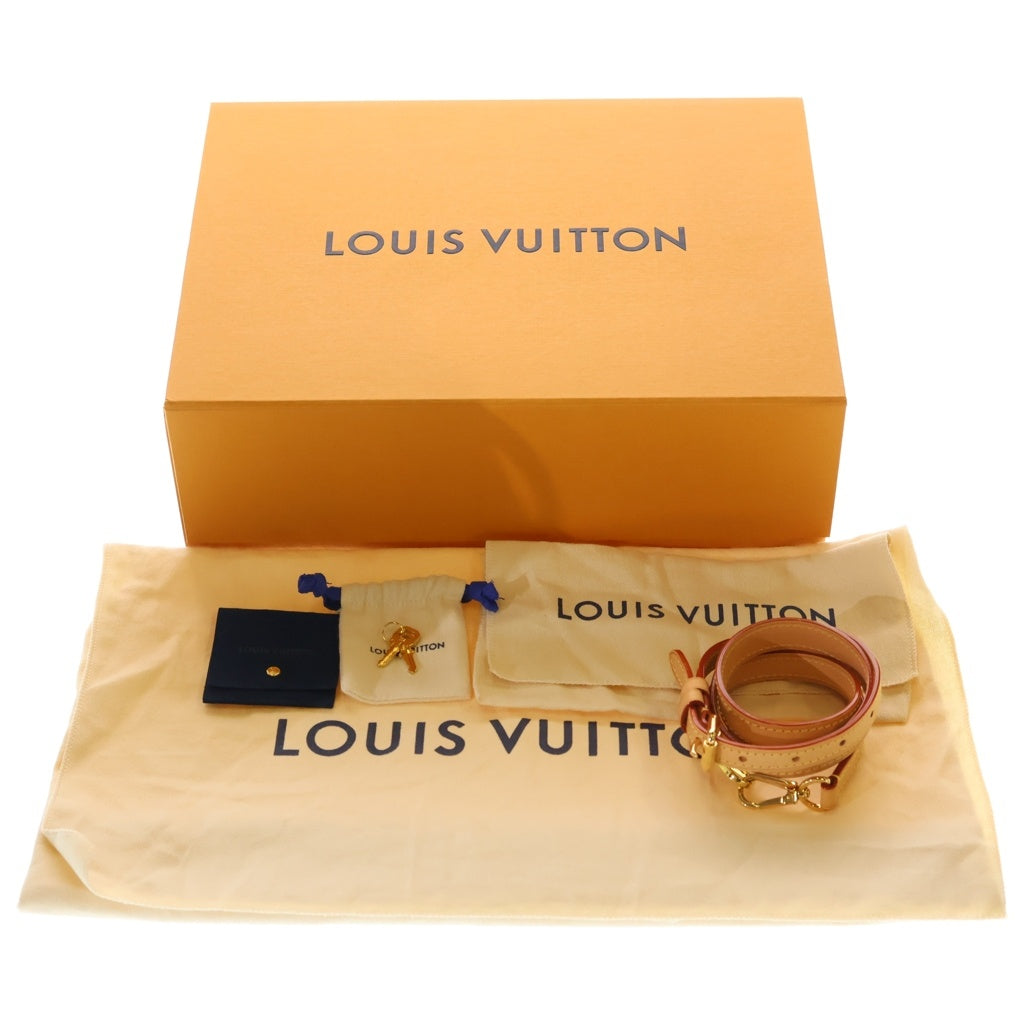 LOUIS VUITTON(ルイヴィトン) モノグラム プティ・パレPM 2WAYバッグ