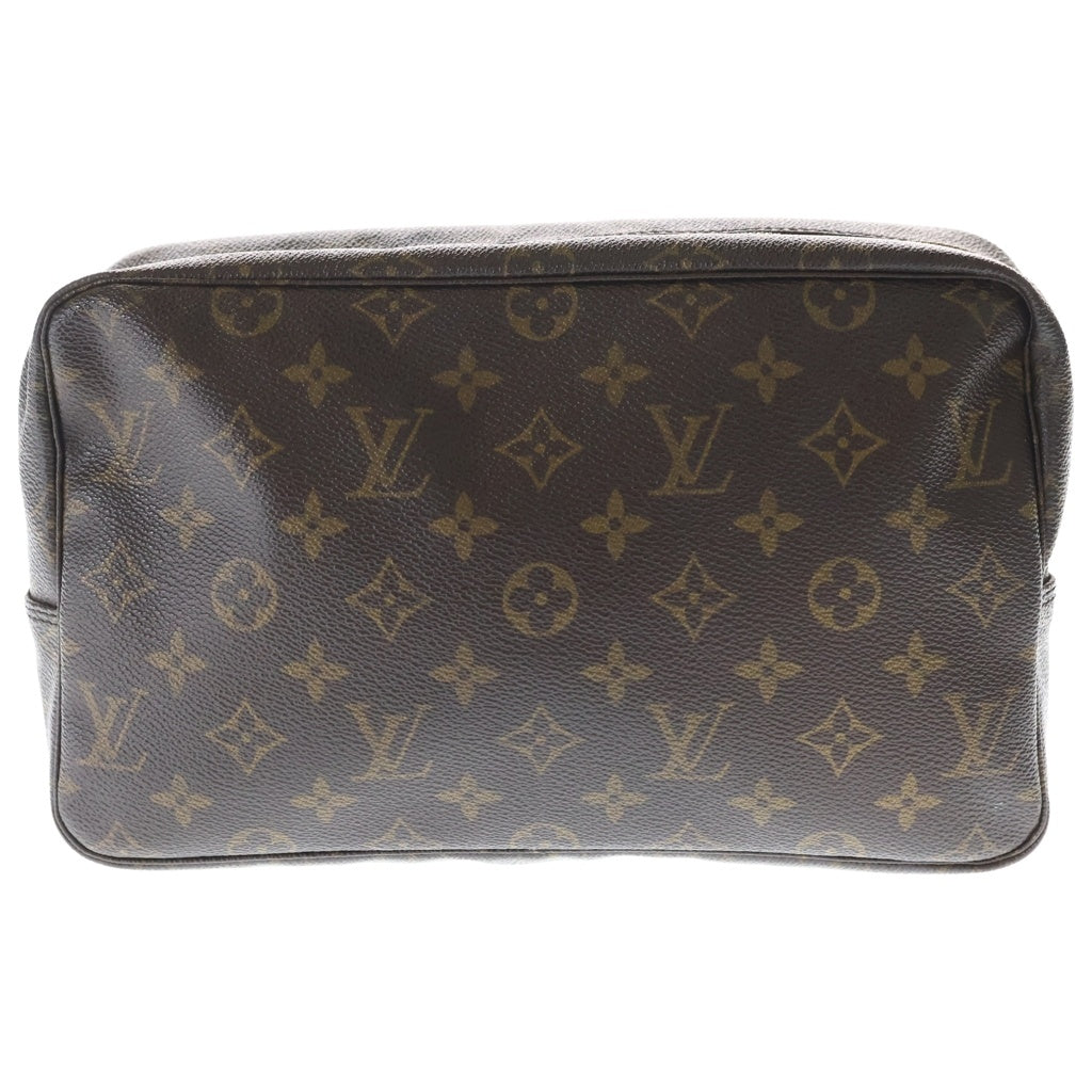 LOUIS VUITTON(ルイヴィトン) モノグラム トゥルーストワレット