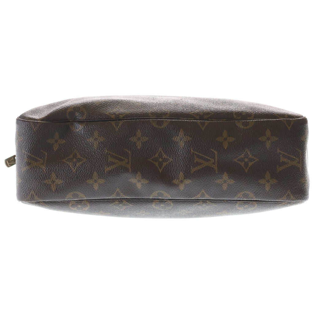 LOUIS VUITTON(ルイヴィトン) モノグラム トゥルーストワレット