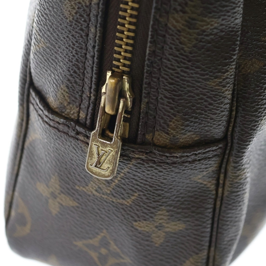 LOUIS VUITTON(ルイヴィトン) モノグラム トゥルーストワレット