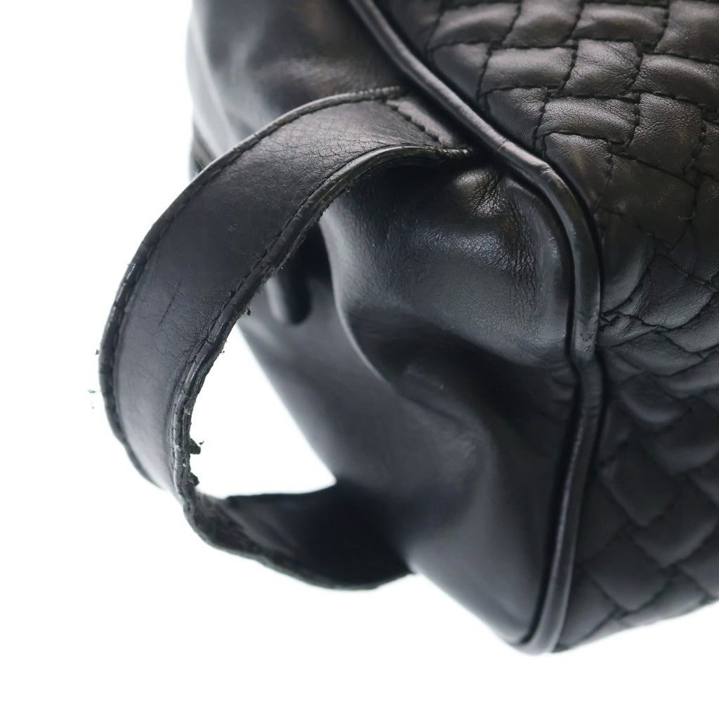 【極稀少】BOTTEGA VENETA クラッチバッグ ポーチ　イントレチャート BOTTEGA VENETA(ボッテガヴェネタ) イントレチャート クラッチバッグ