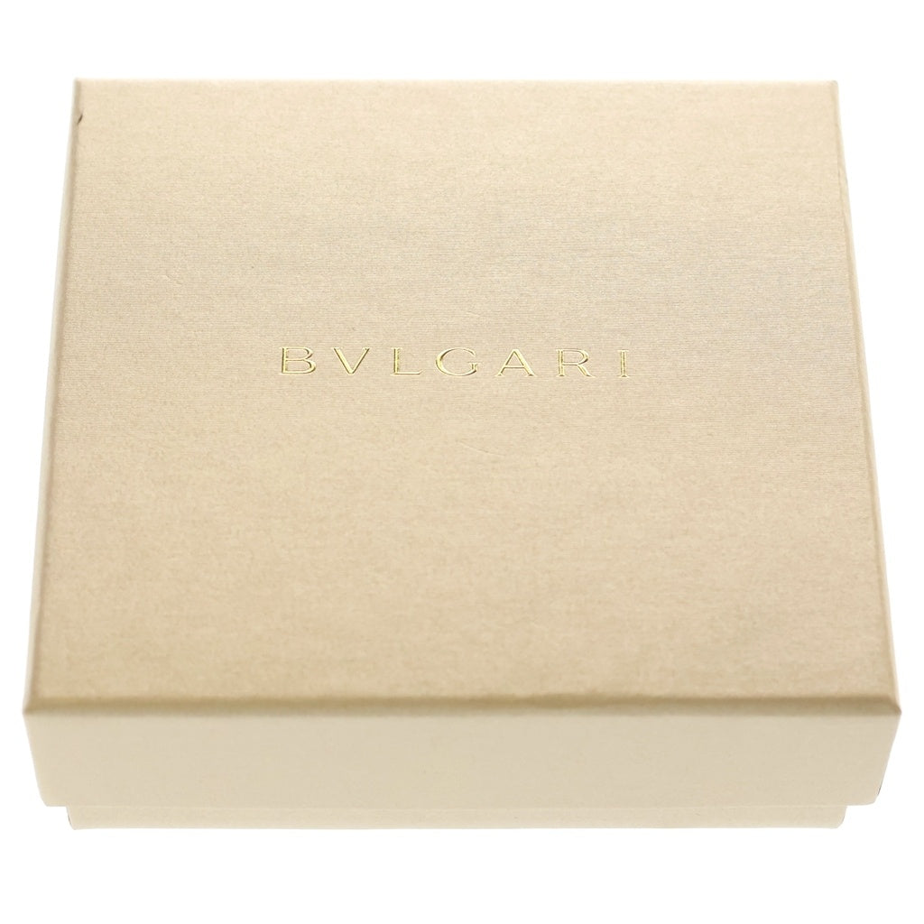 BVLGARI(ブルガリ) セルペンティ フォーエバー コンパクトウォレット 三つ折り財布 コインケース グリーン レザー ゴールド金具 レディース
