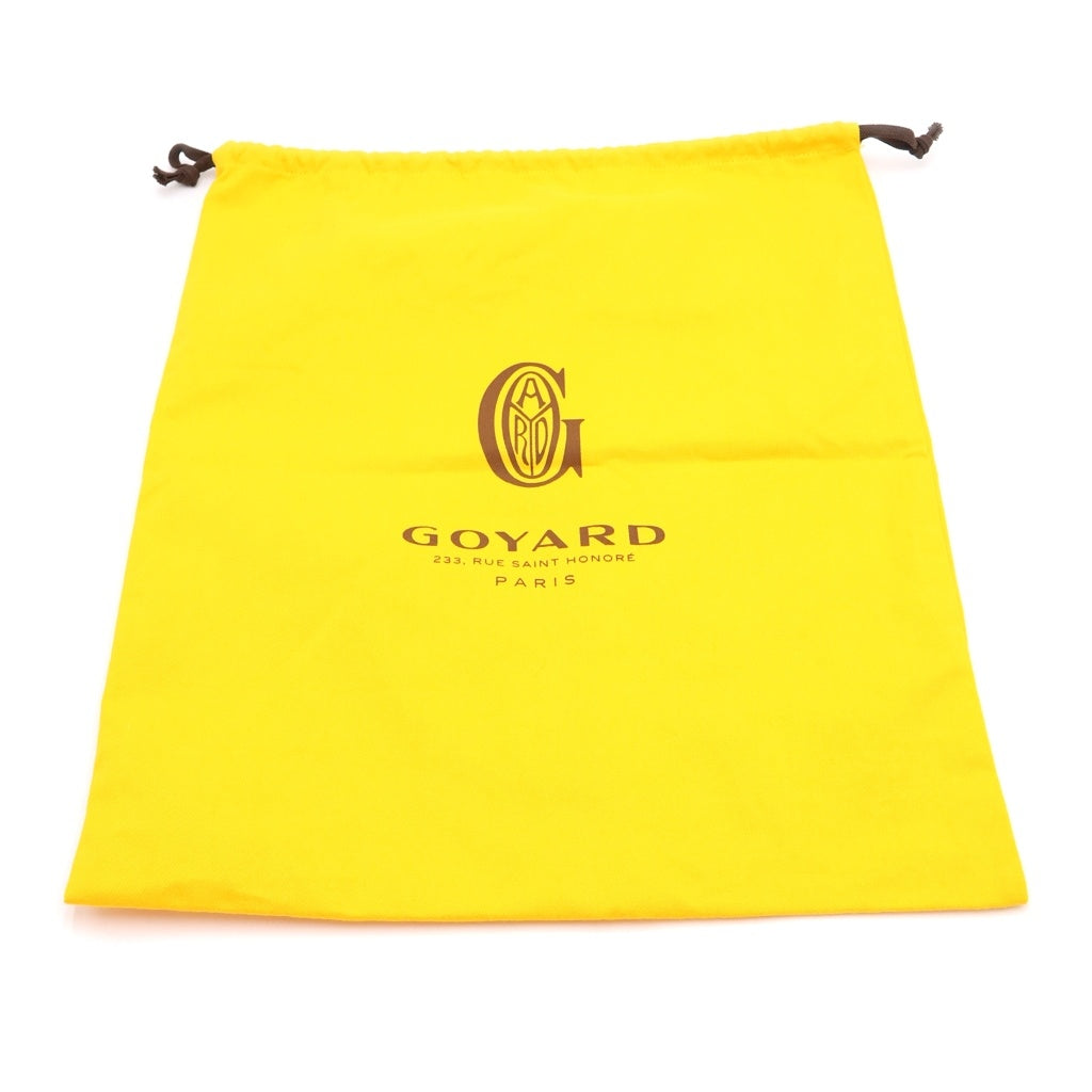 GOYARD(ゴヤール) アンジュ ミニ トートバッグ ハンドバッグ グレー レディース