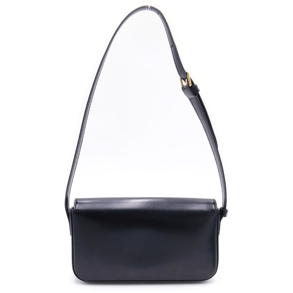 CELINE(セリーヌ) トリオンフ クロード ショルダーバッグ ミニバッグ