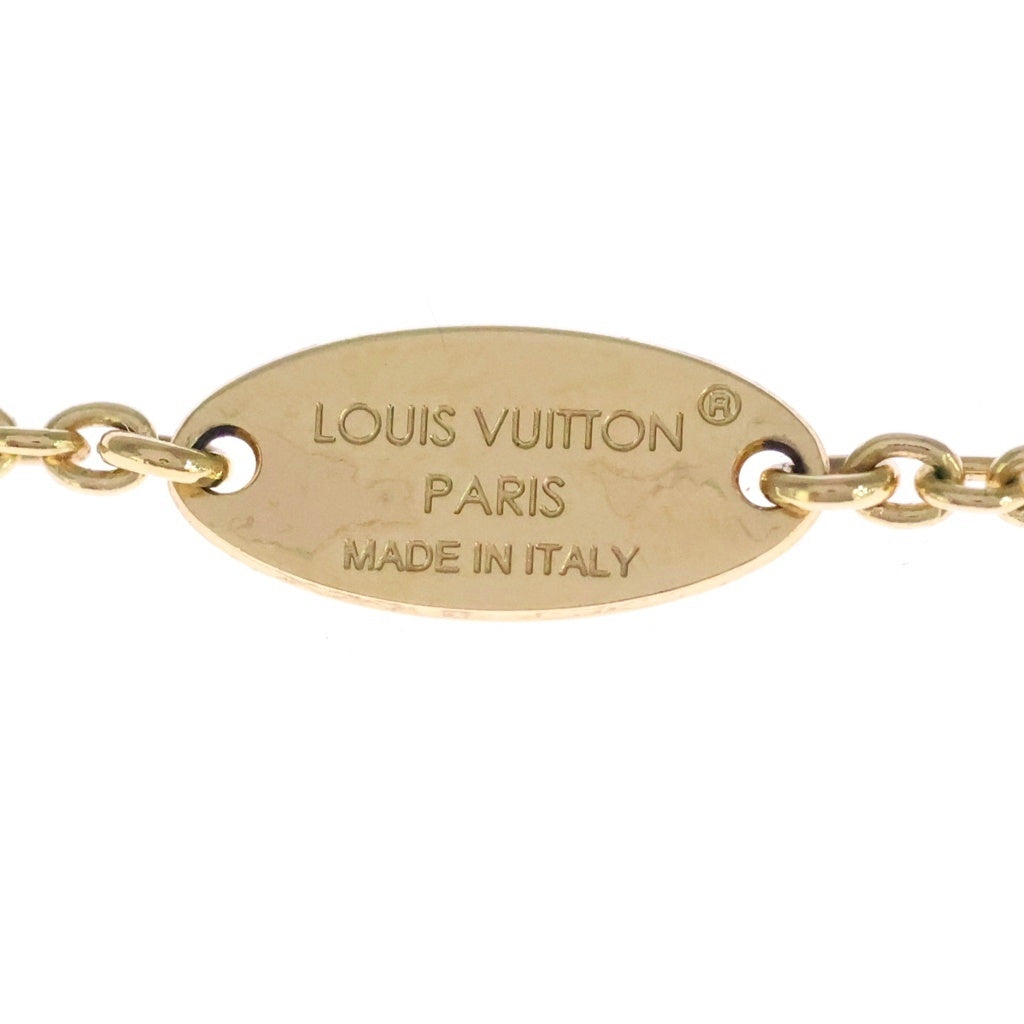 LOUIS VUITTON(ルイヴィトン) コリエ LVアイコニックネックレス