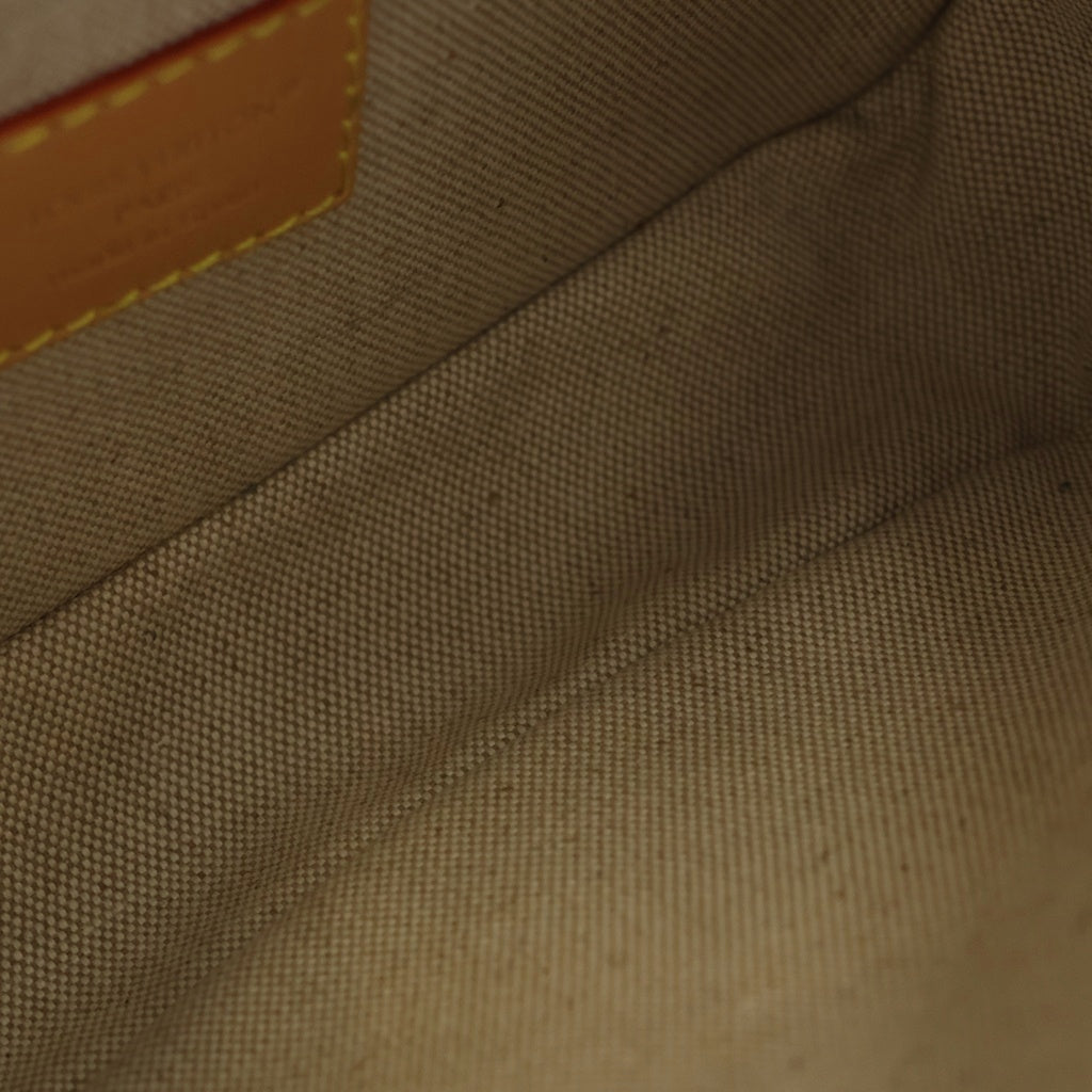 LOUIS VUITTON(ルイヴィトン) モノグラム ヘリテージ トロカデロ ウェアラブル ウォレット ショルダーバッグ ネイビー M26826 RFID レディース