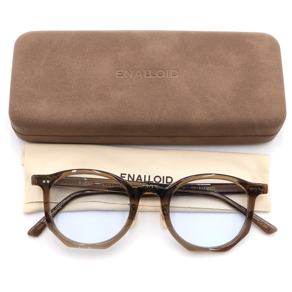 NO BRAND(ノーブランド) ■ENAILOID MICK 47/22-145 ソフトケース