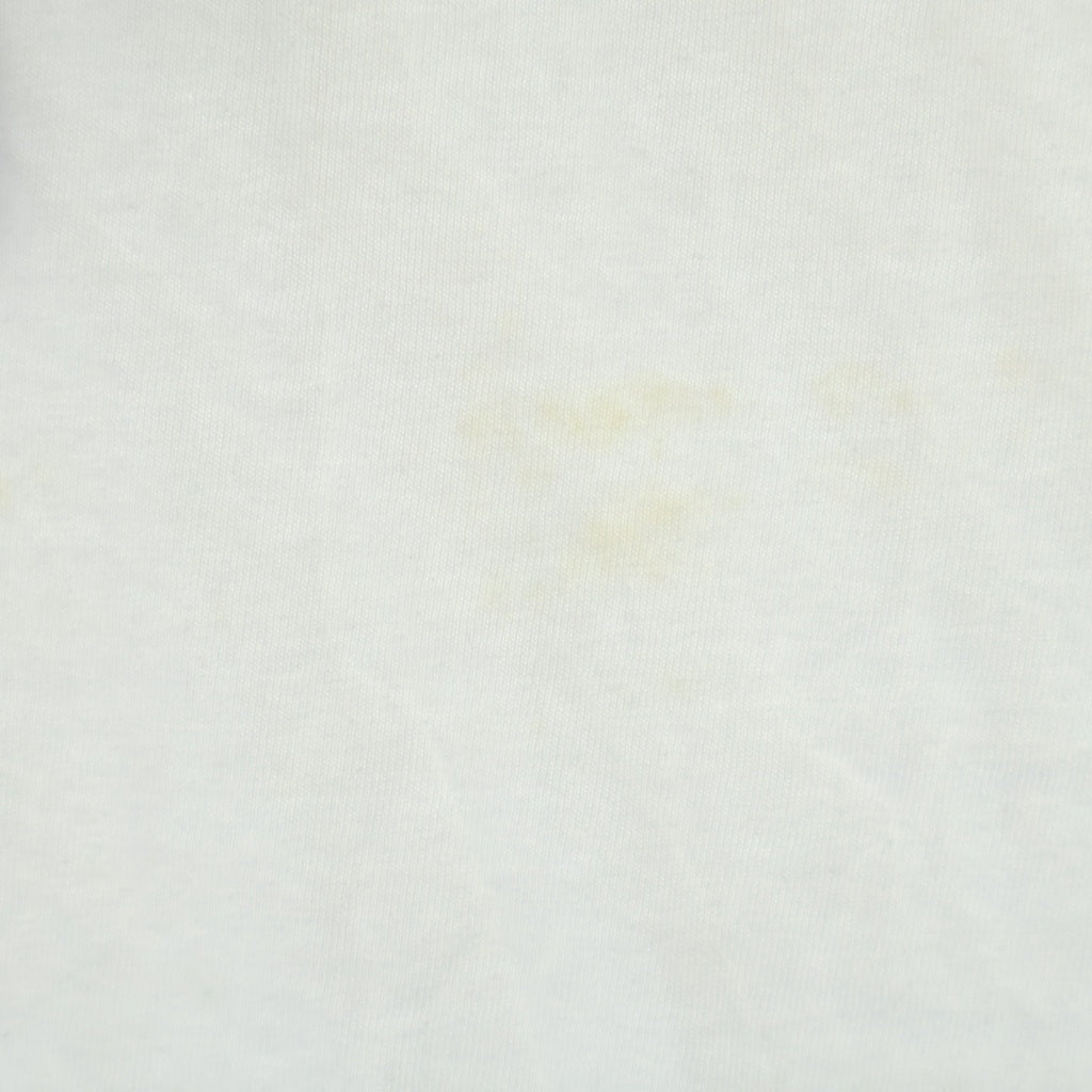 HYSTERIC GLAMOUR(ヒステリックグラマー) ■半袖Tシャツ #L 白