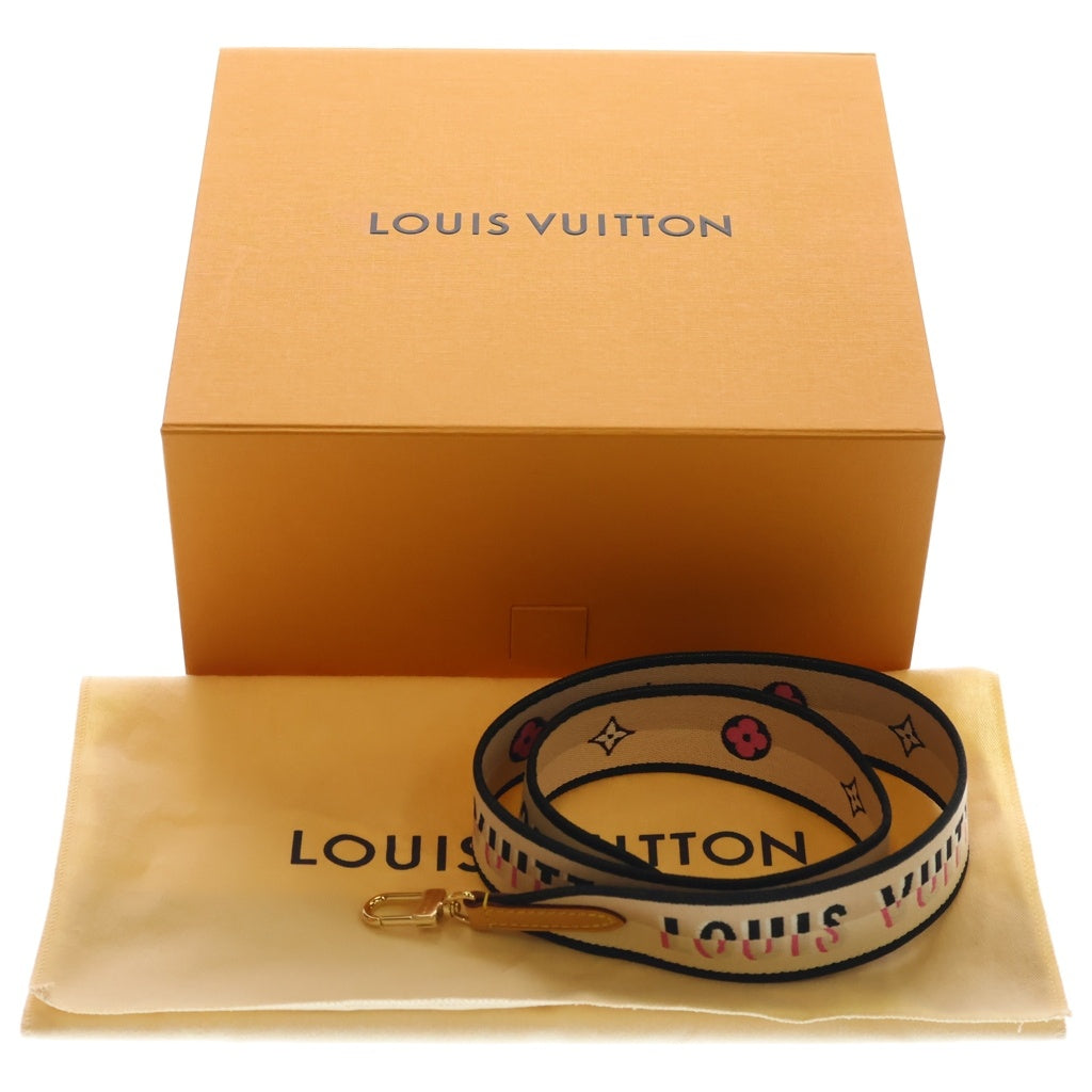 LOUIS VUITTON(ルイヴィトン) モノグラム ディアヌNM PM PVC レザー 2WAY ハンドバッグ ショルダーバッグ ICタイプ ブラウン M46049 レディース