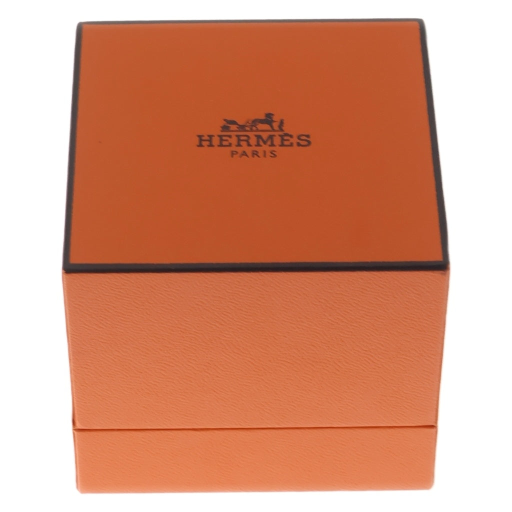 HERMES(エルメス) シェーヌダンクル アンシェネPM リング シルバー SV925 #53 レディース