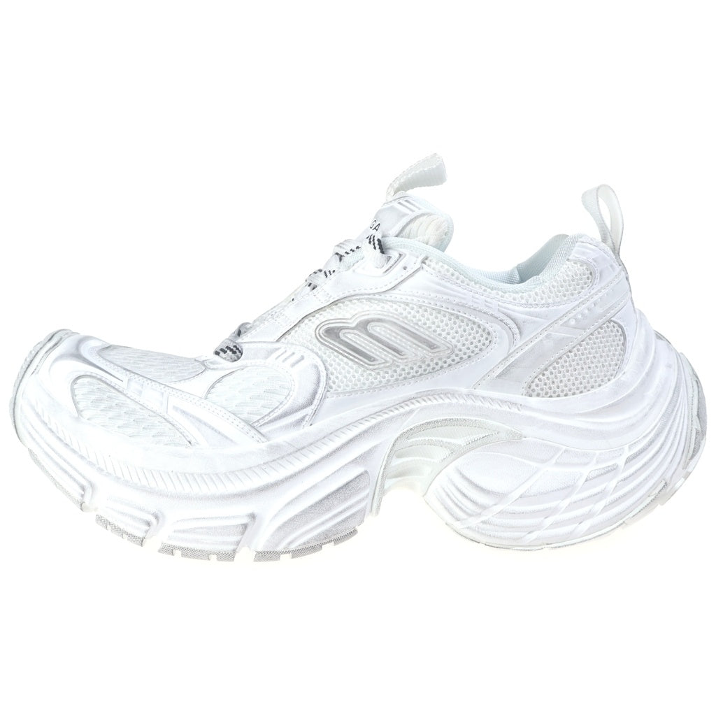 BALENCIAGA(バレンシアガ) 6XL Sneaker シックスエックスエル メッシュ ローカットスニーカー 815859