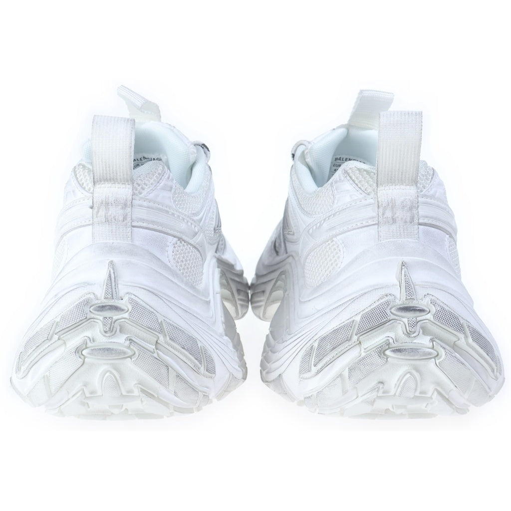 BALENCIAGA(バレンシアガ) 6XL Sneaker シックスエックスエル メッシュ ローカットスニーカー 815859