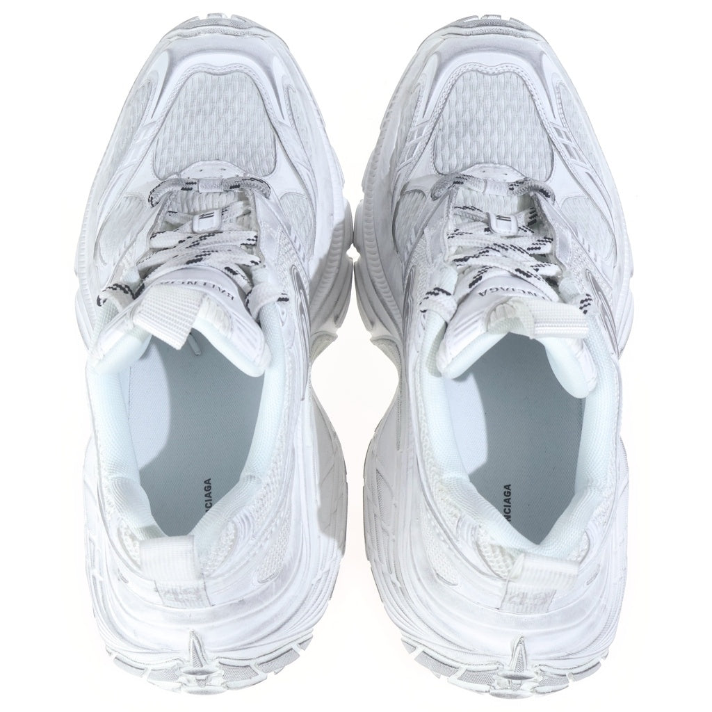 BALENCIAGA(バレンシアガ) 6XL Sneaker シックスエックスエル メッシュ ローカットスニーカー 815859