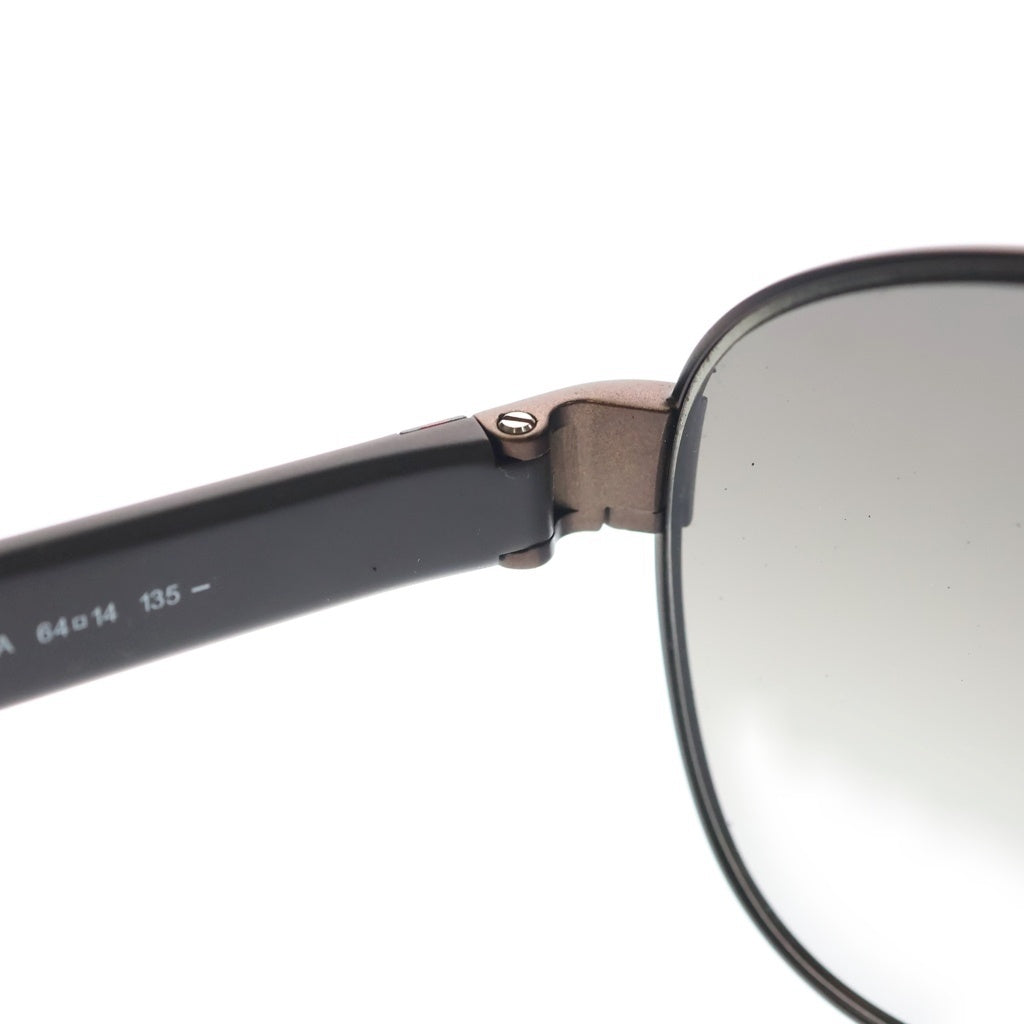 GUCCI(グッチ) GG2229 ティアドロップサングラス アイウェア メガネ 眼鏡 カラーレンズ ブラウン