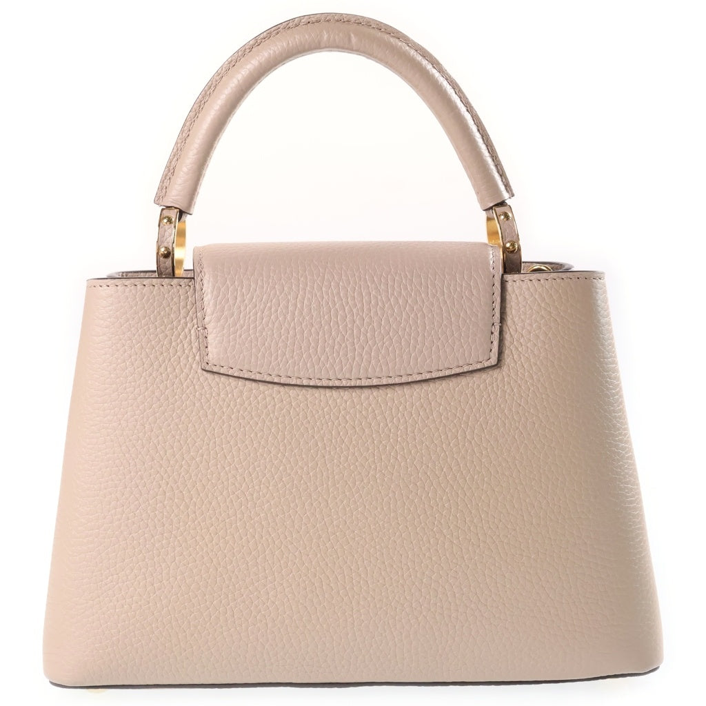 LOUIS VUITTON(ルイヴィトン) カプシーヌBB 2WAY ハンドバッグ ショルダーバッグ ガレ パルナセア M94634 レディース