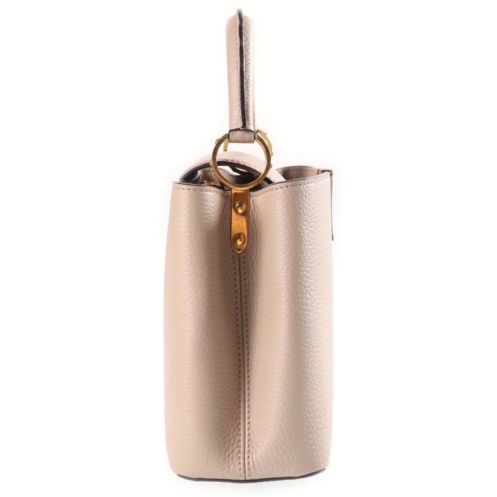 LOUIS VUITTON(ルイヴィトン) カプシーヌBB 2WAY ハンドバッグ ショルダーバッグ ガレ パルナセア M94634 レディース