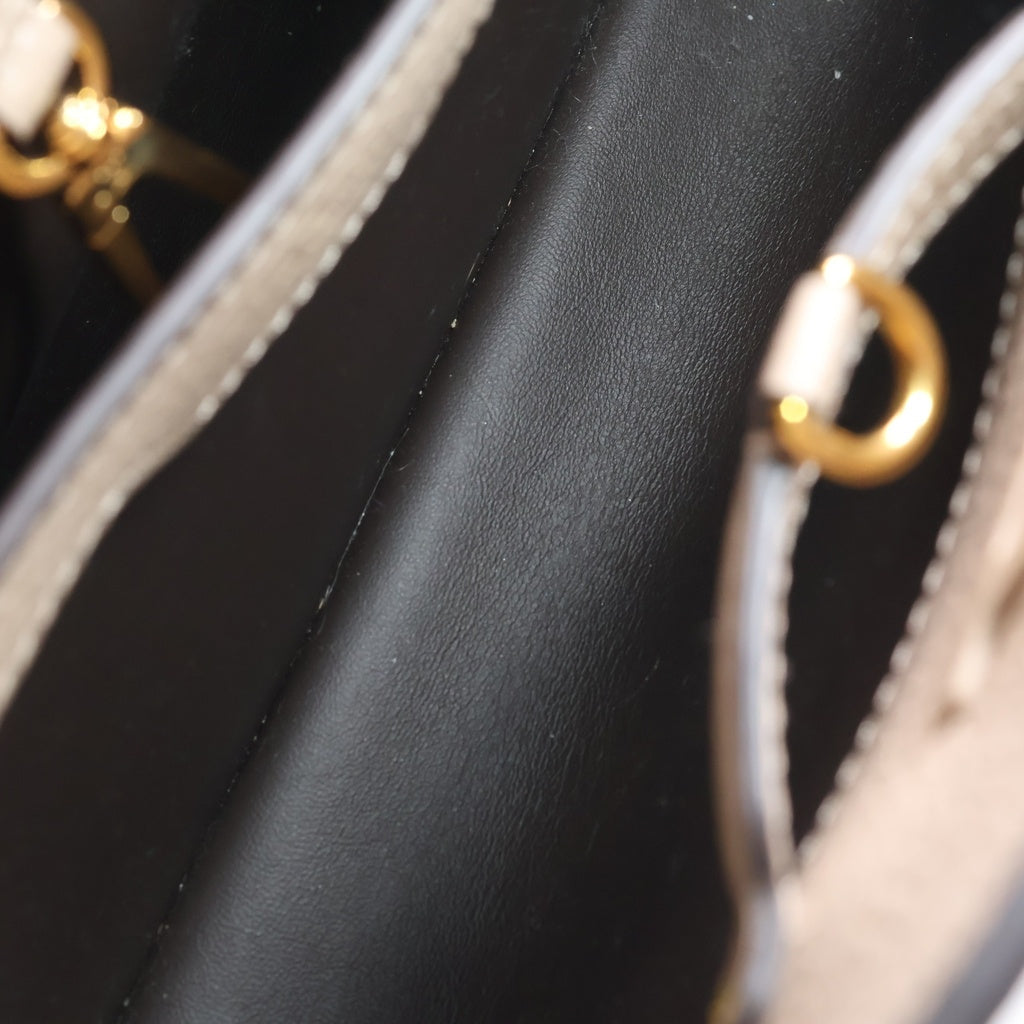LOUIS VUITTON(ルイヴィトン) カプシーヌBB 2WAY ハンドバッグ ショルダーバッグ ガレ パルナセア M94634 レディース