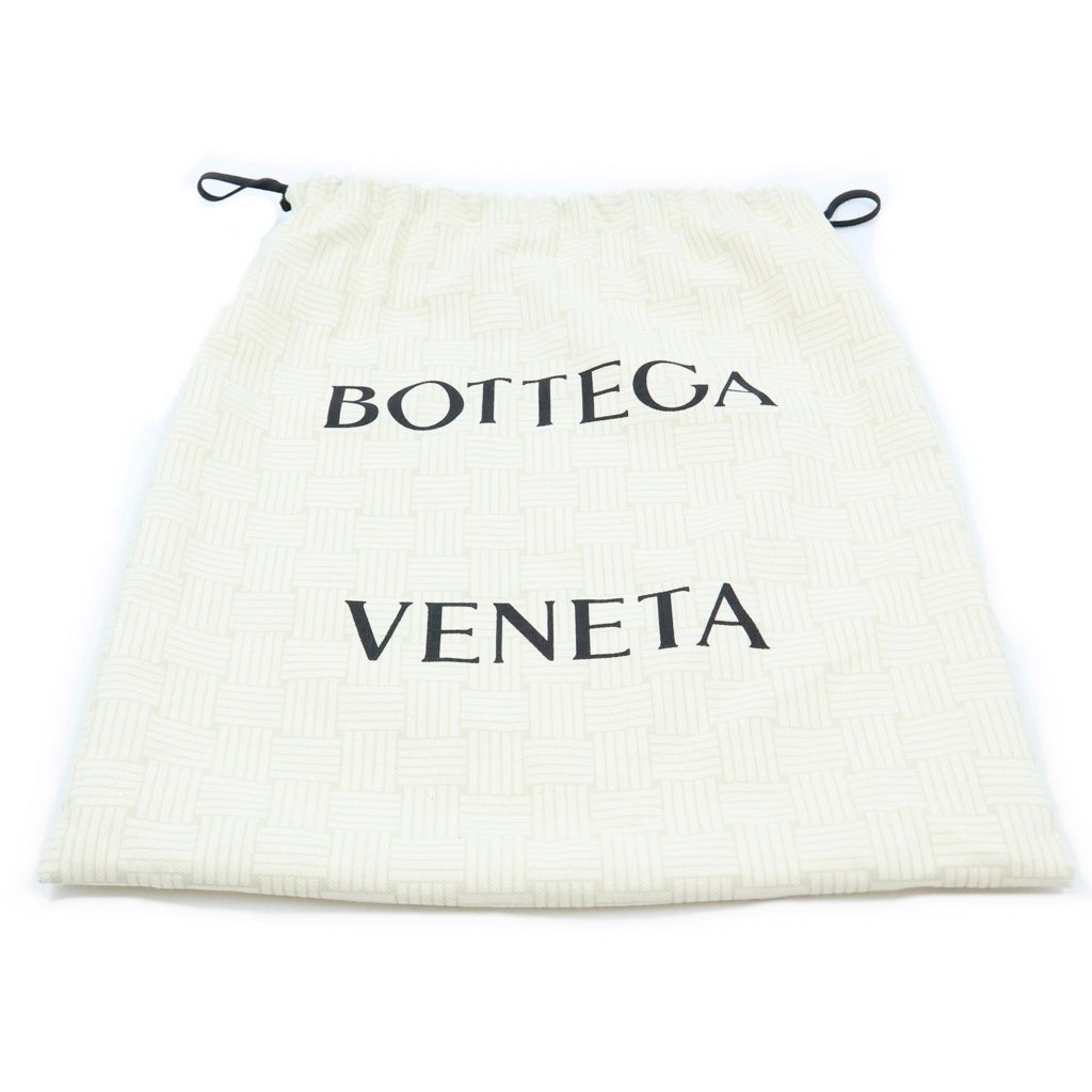 BOTTEGA VENETA(ボッテガヴェネタ) パデッドテック カセット ショルダーバッグ ブラック ナイロン 749880 レディース