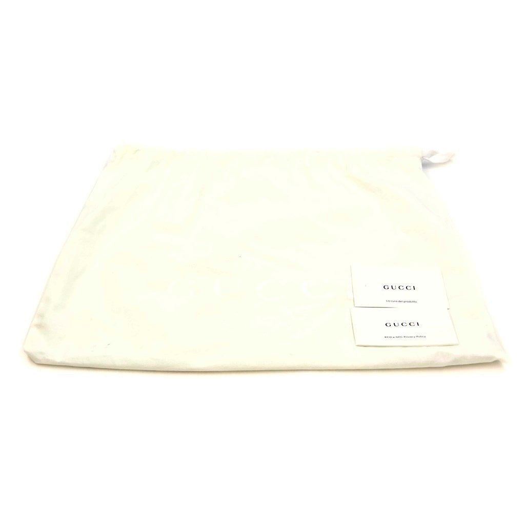GUCCI(グッチ) GGマーモント ミディアム キルティング レザー チェーン ショルダーバッグ ブラック 443497 レディース