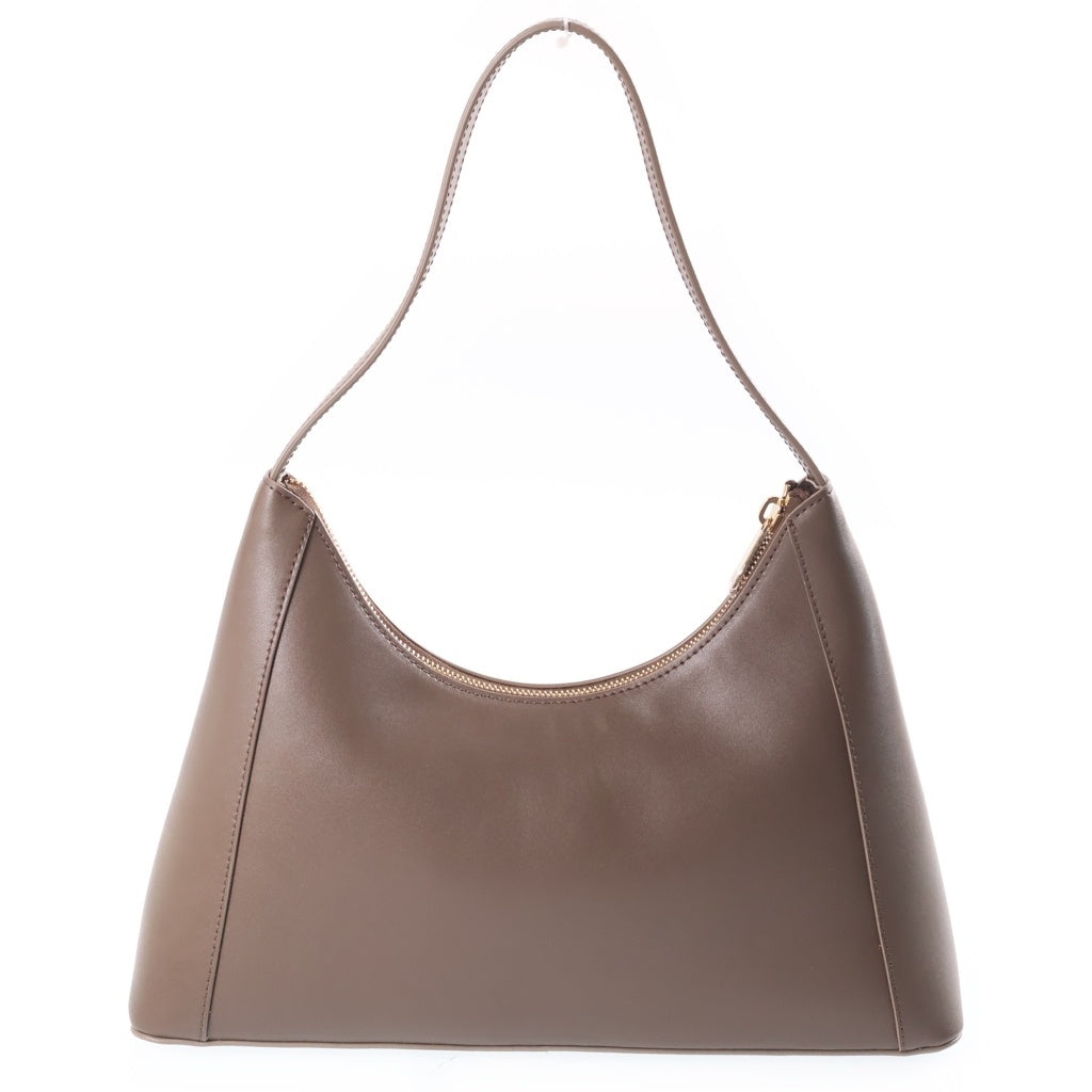 FURLA(フルラ) ショルダーバッグ ブラウン レディース