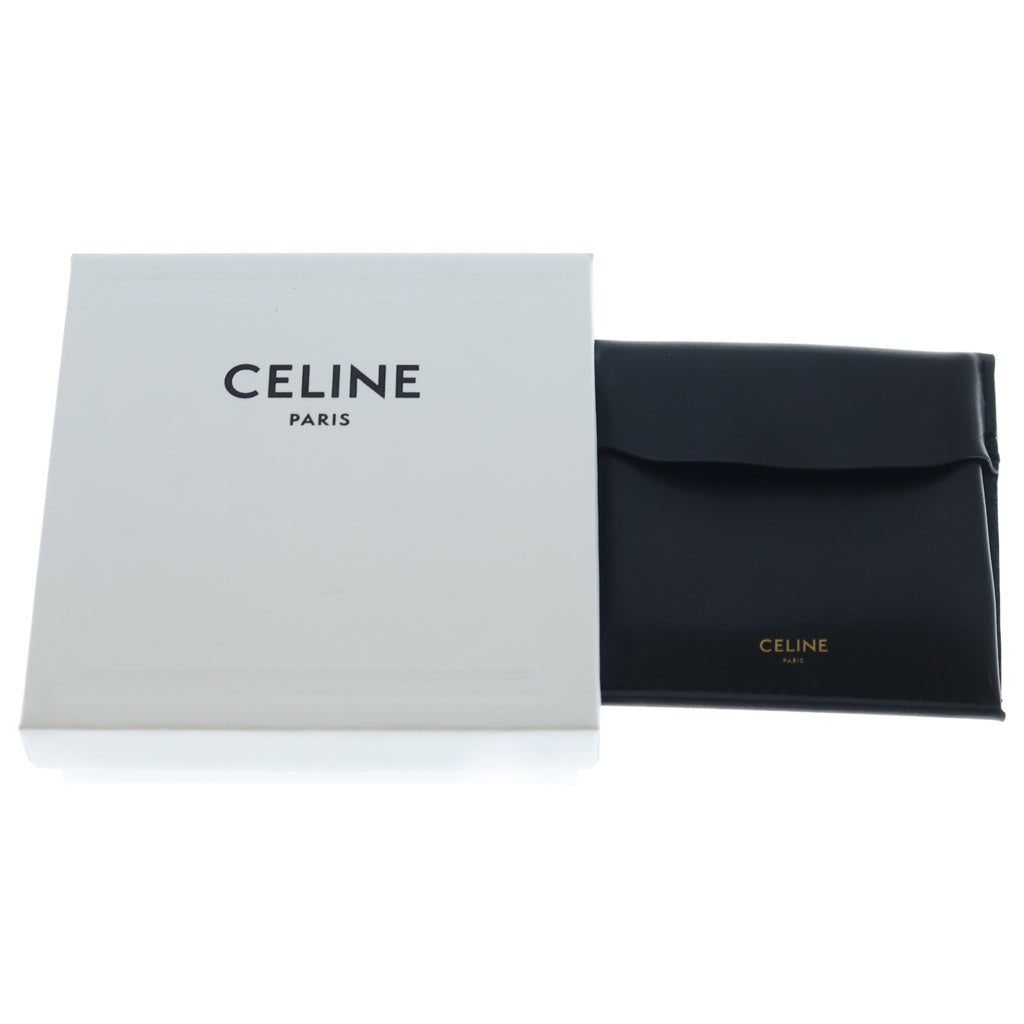 CELINE(セリーヌ) マイヨン トリオンフ チェーンブレスレット ゴールド GP レディース